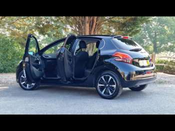 Used Peugeot 208 2019 for sale - 75005430: Photo