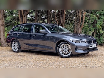 BMW - 3 Series