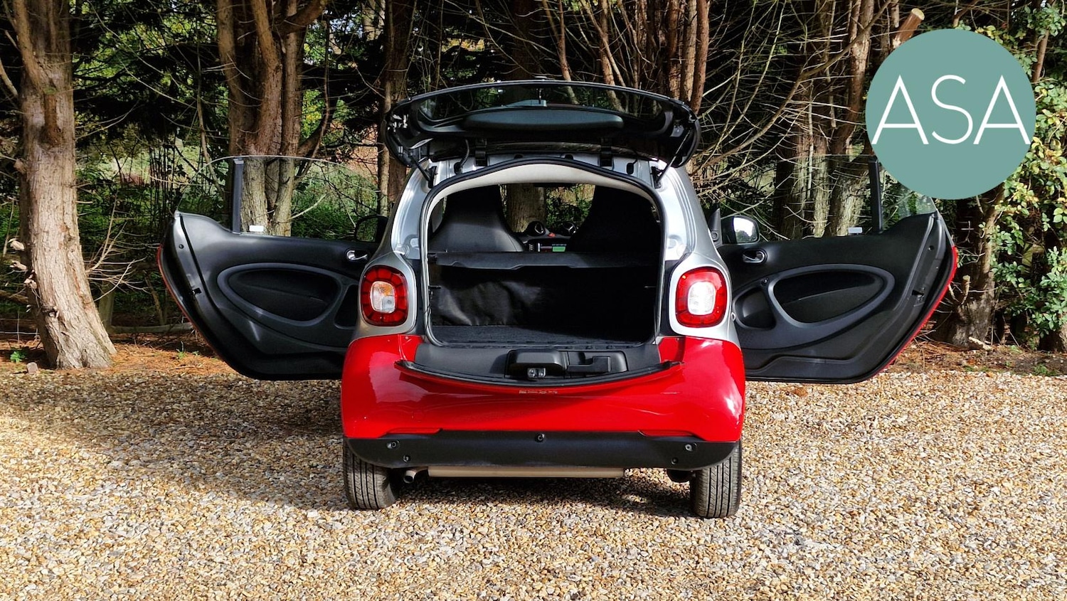 Used smart fortwo 2017 for sale - 77412876: Photo 10