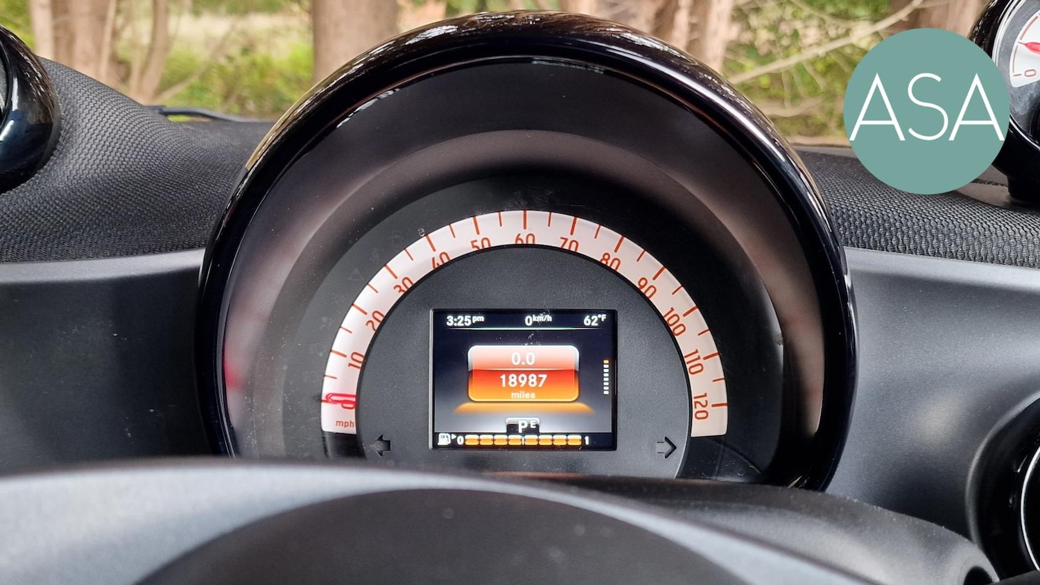 Used smart fortwo 2017 for sale - 77412876: Photo 13