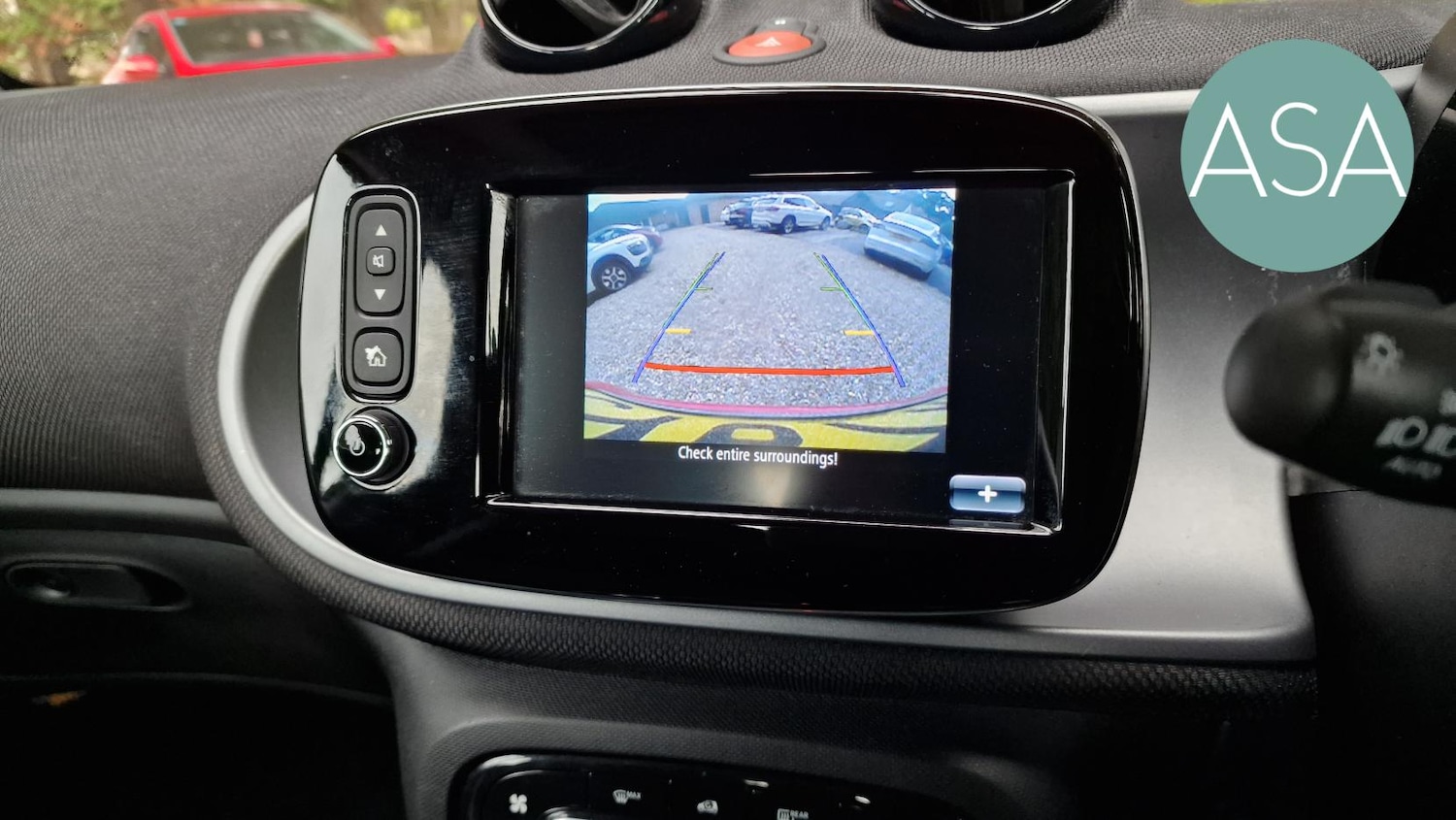 Used smart fortwo 2017 for sale - 77412876: Photo 14