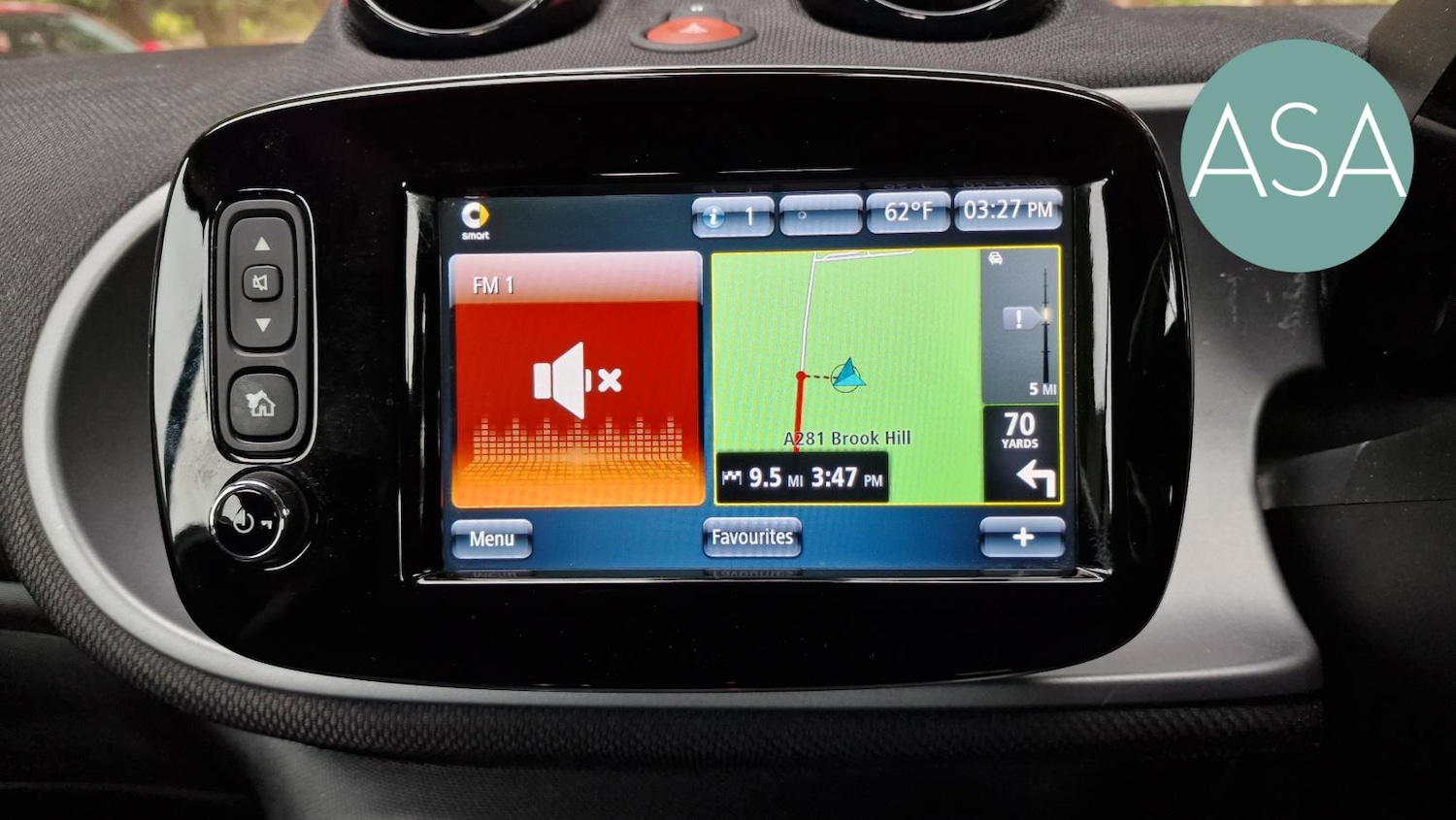 Used smart fortwo 2017 for sale - 77412876: Photo 15