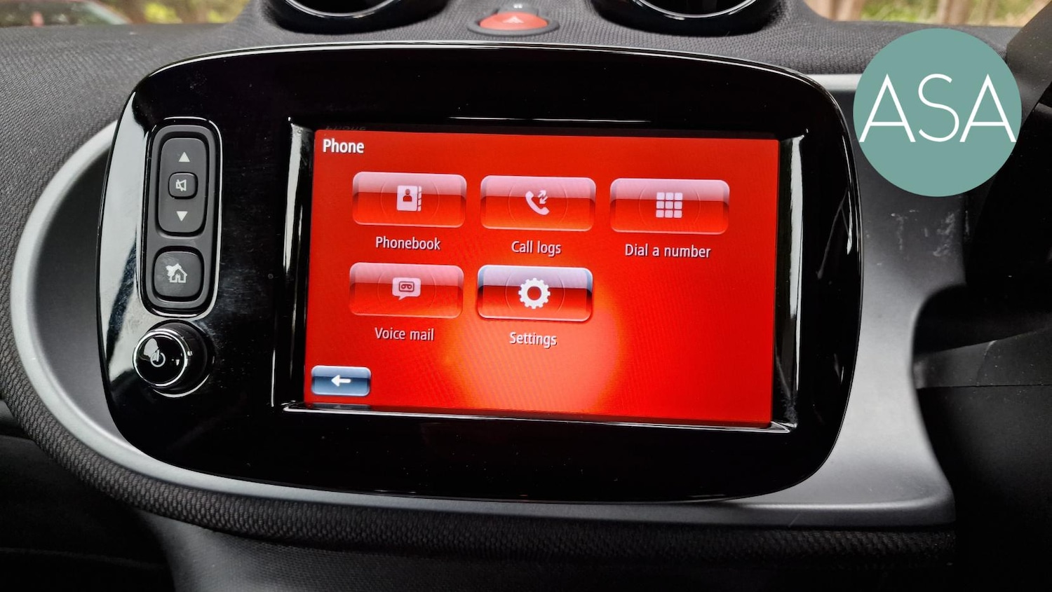 Used smart fortwo 2017 for sale - 77412876: Photo 16