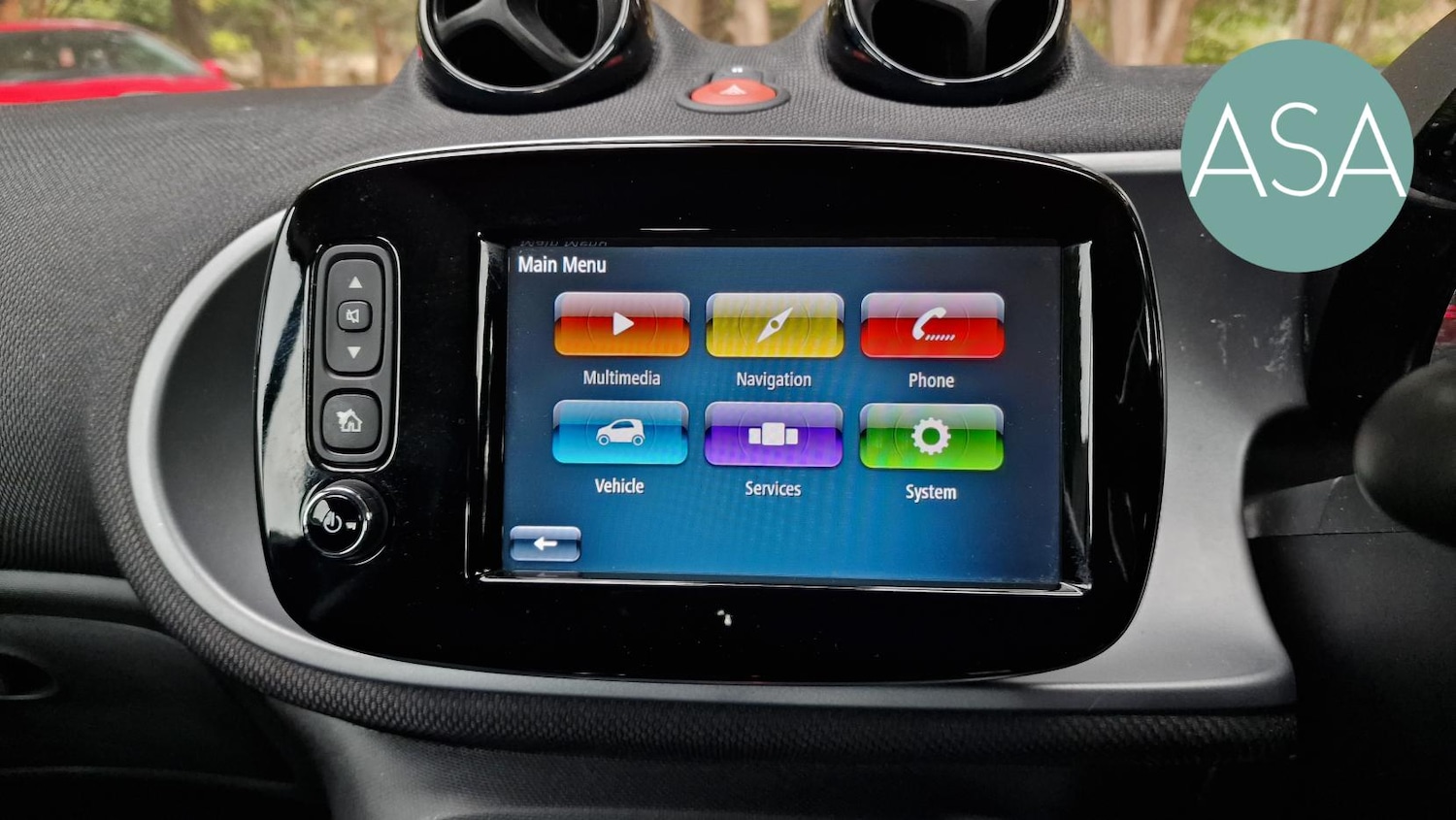 Used smart fortwo 2017 for sale - 77412876: Photo 17