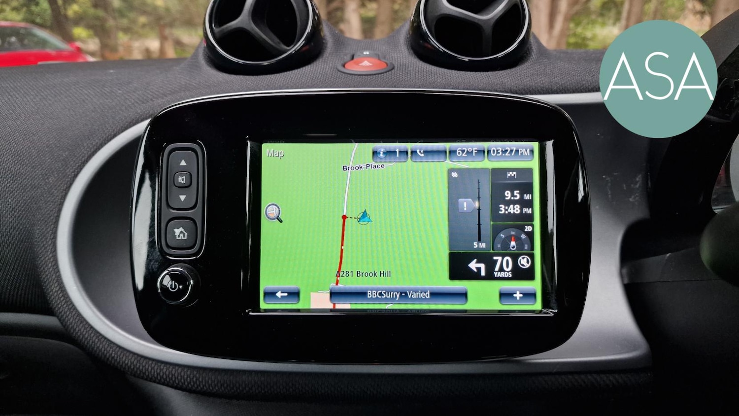 Used smart fortwo 2017 for sale - 77412876: Photo 18