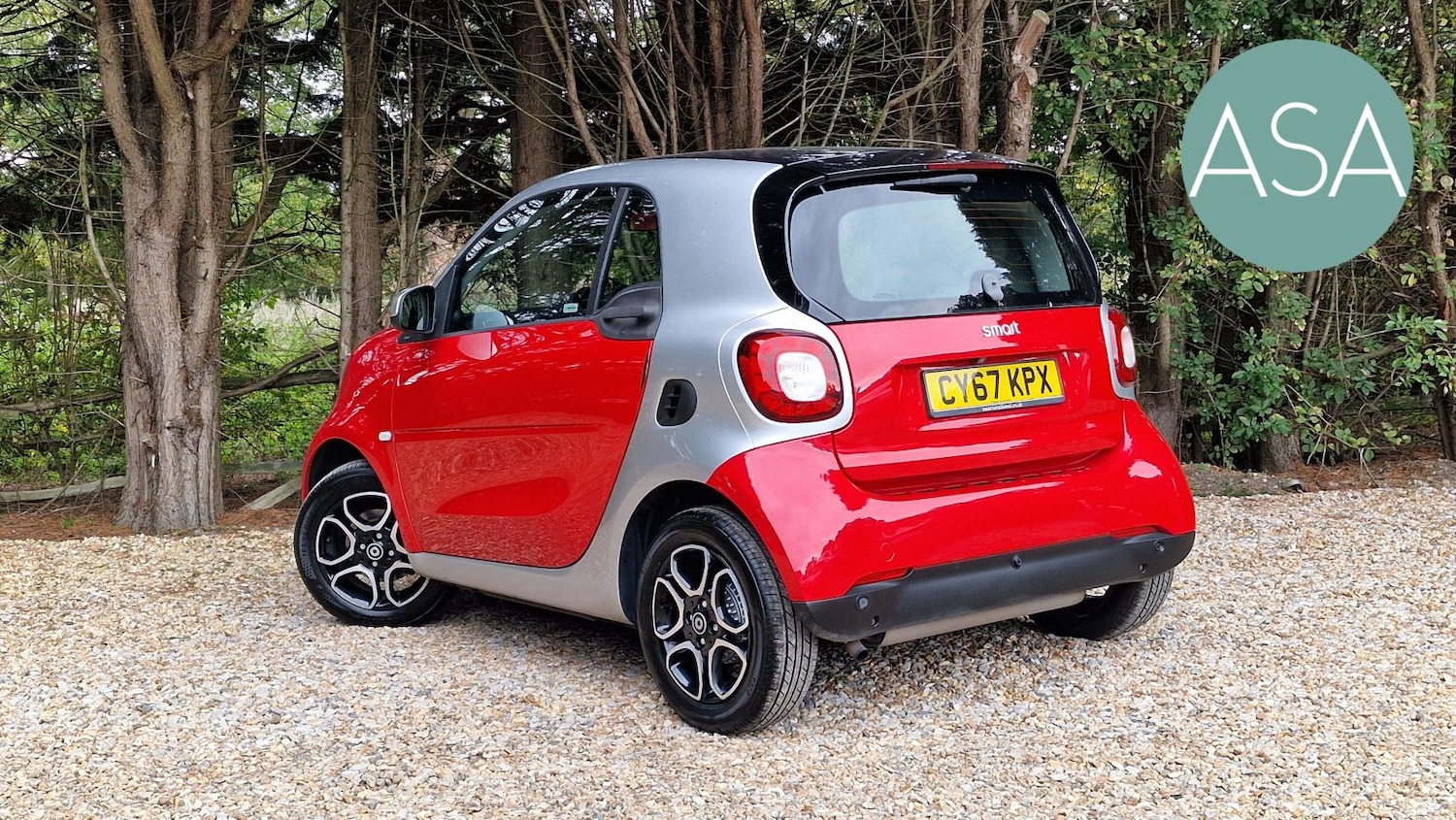 Used smart fortwo 2017 for sale - 77412876: Photo 20