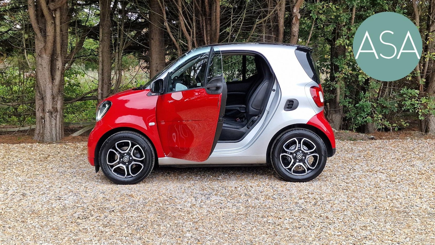 Used smart fortwo 2017 for sale - 77412876: Photo 21