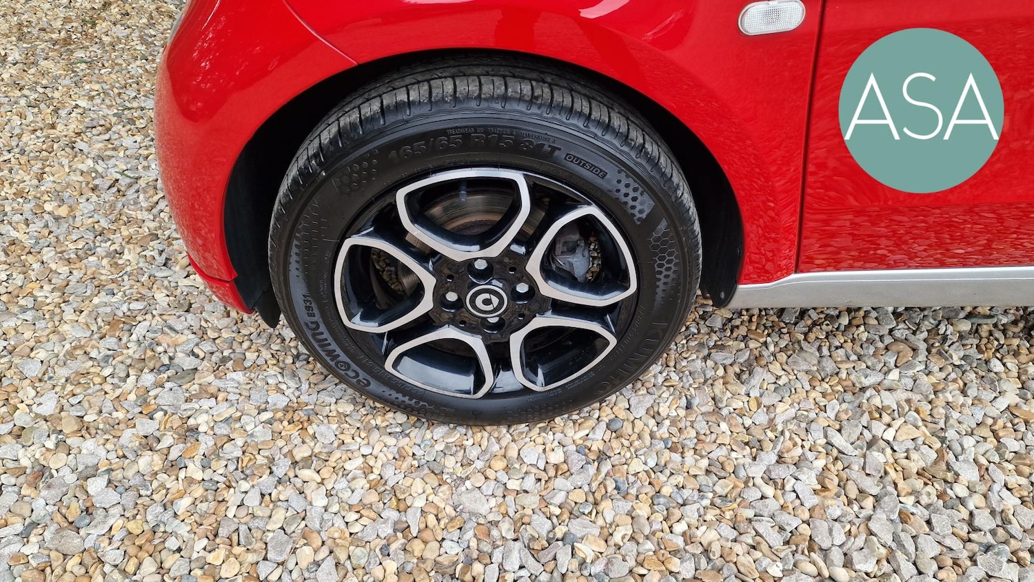 Used smart fortwo 2017 for sale - 77412876: Photo 24