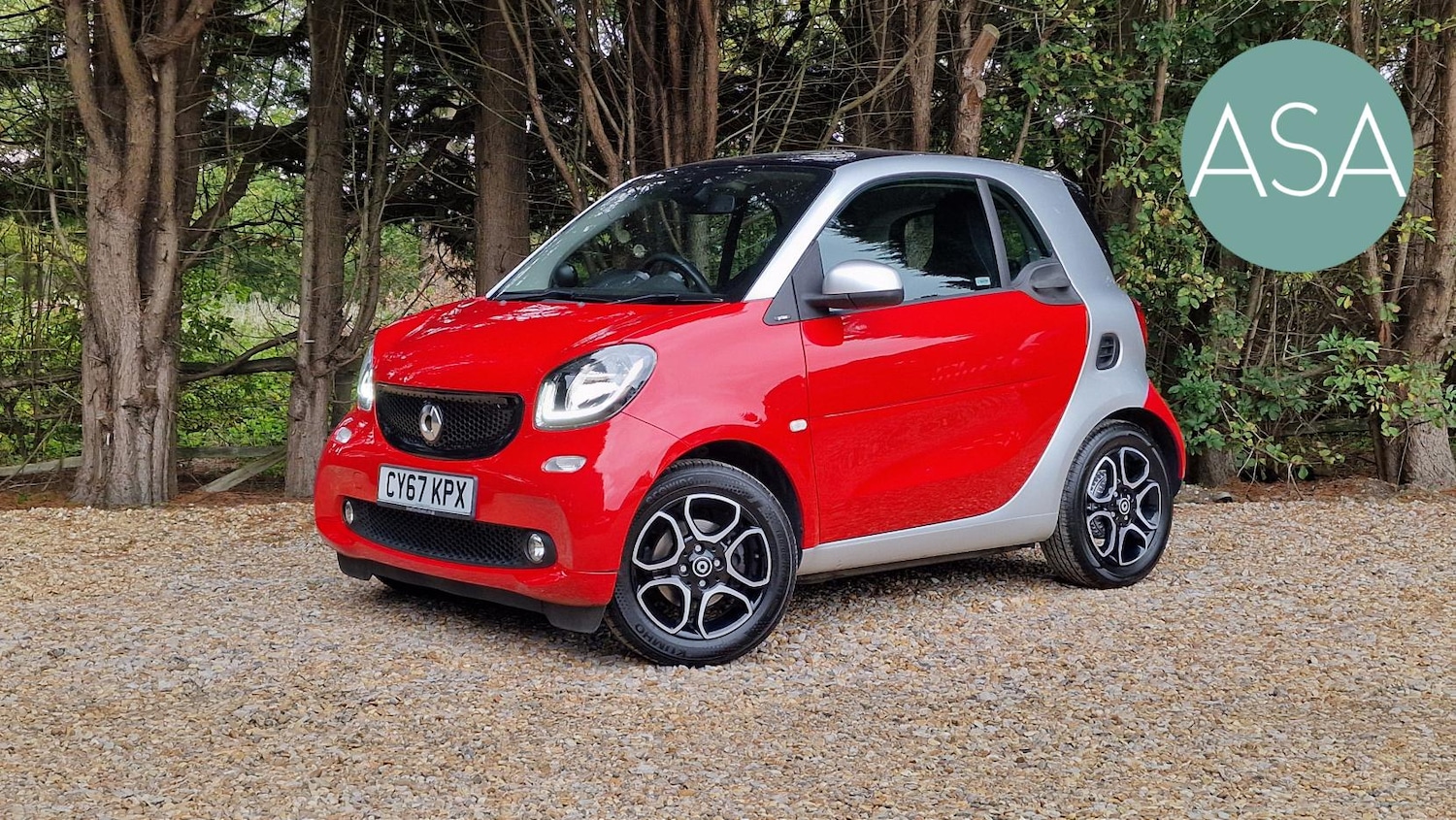 Used smart fortwo 2017 for sale - 77412876: Photo 25