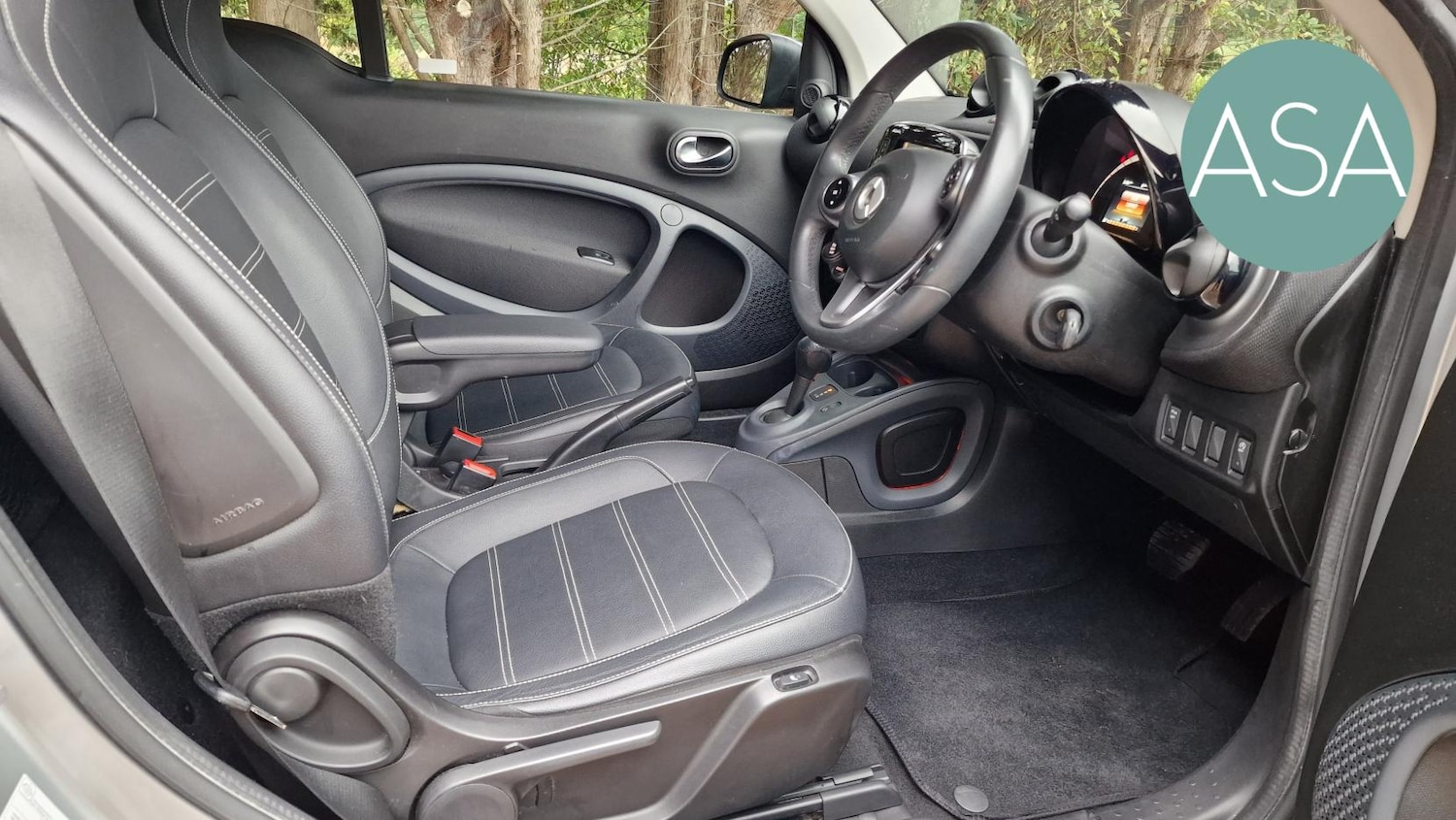 Used smart fortwo 2017 for sale - 77412876: Photo 4