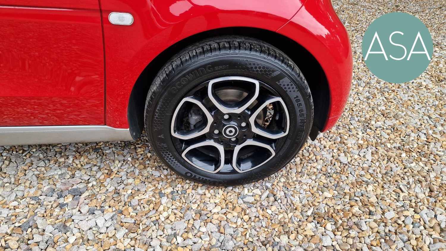 Used smart fortwo 2017 for sale - 77412876: Photo 5