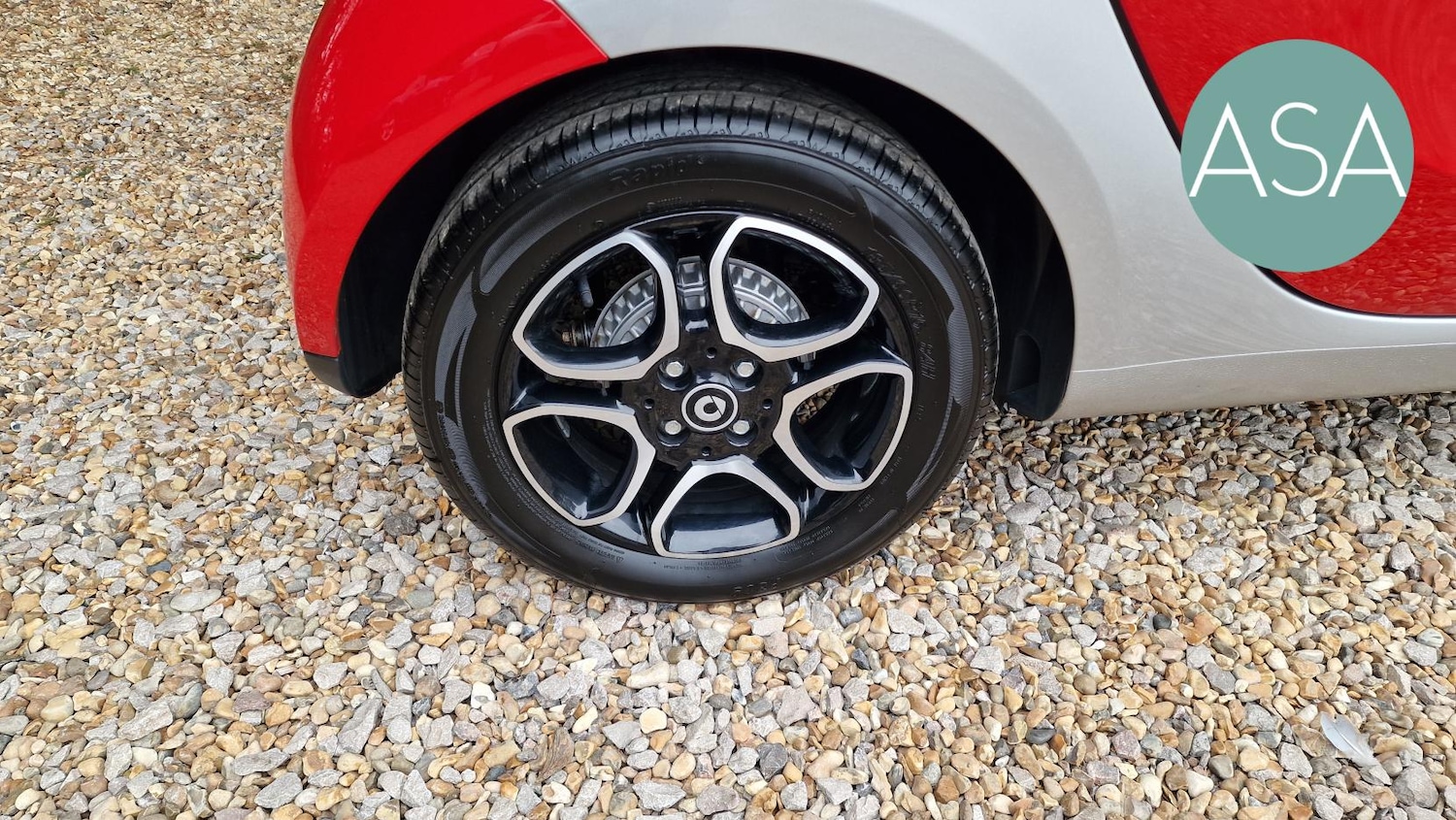 Used smart fortwo 2017 for sale - 77412876: Photo 6