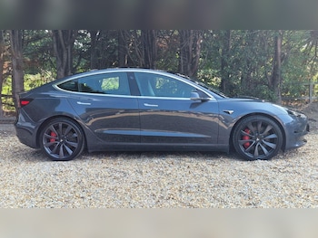 Used Tesla Model 3 2020 for sale - 75529928: Photo