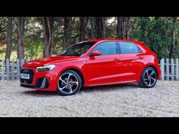 Used Audi A1 2021 for sale - 75088978: Photo