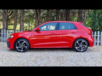 Used Audi A1 2021 for sale - 75088978: Photo
