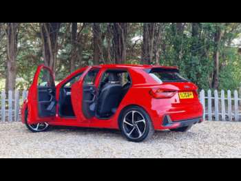 Used Audi A1 2021 for sale - 75088978: Photo