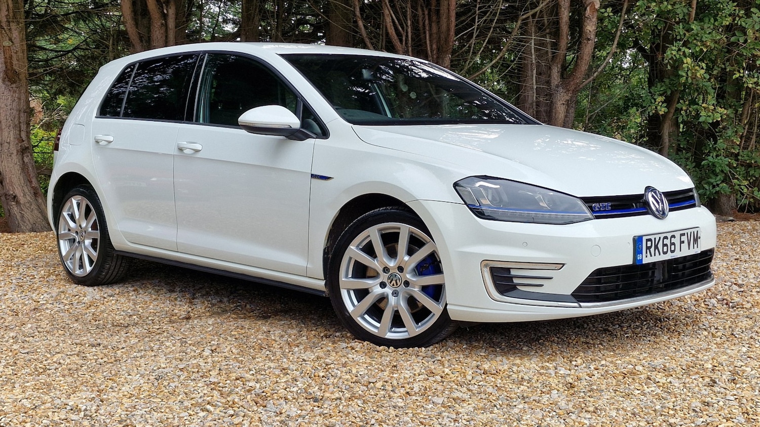 Used Volkswagen Golf 2016 for sale - 76198253: Photo 1