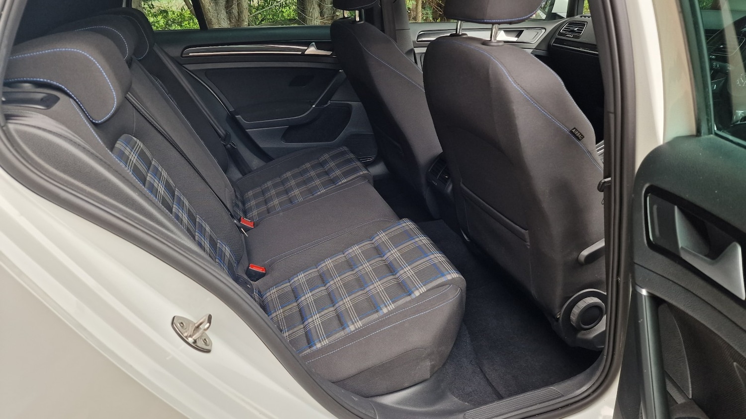 Used Volkswagen Golf 2016 for sale - 76198253: Photo 6