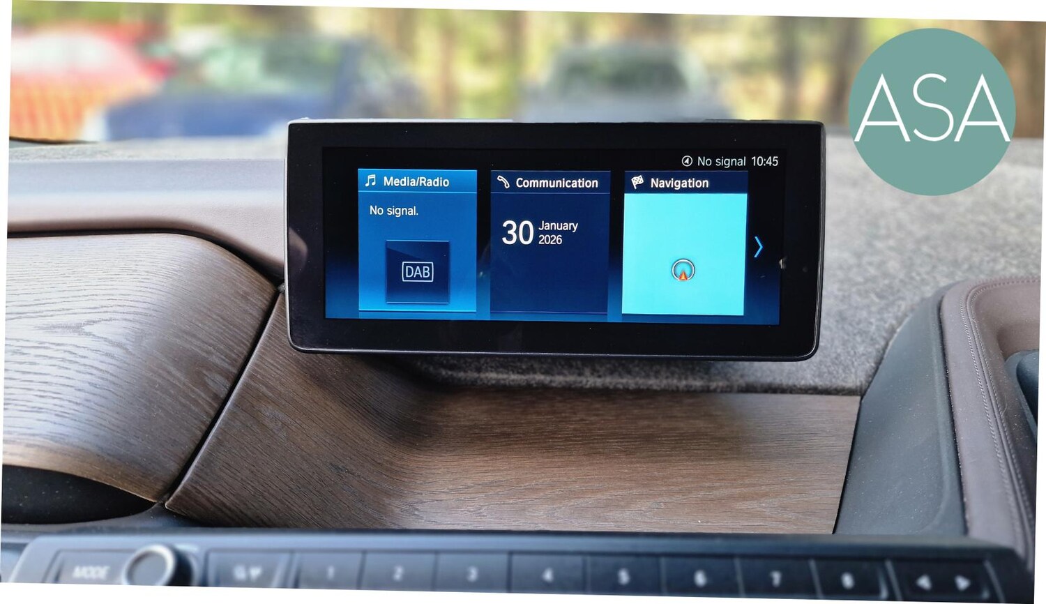 Used BMW i3 2022 for sale - 77409597: Photo 10