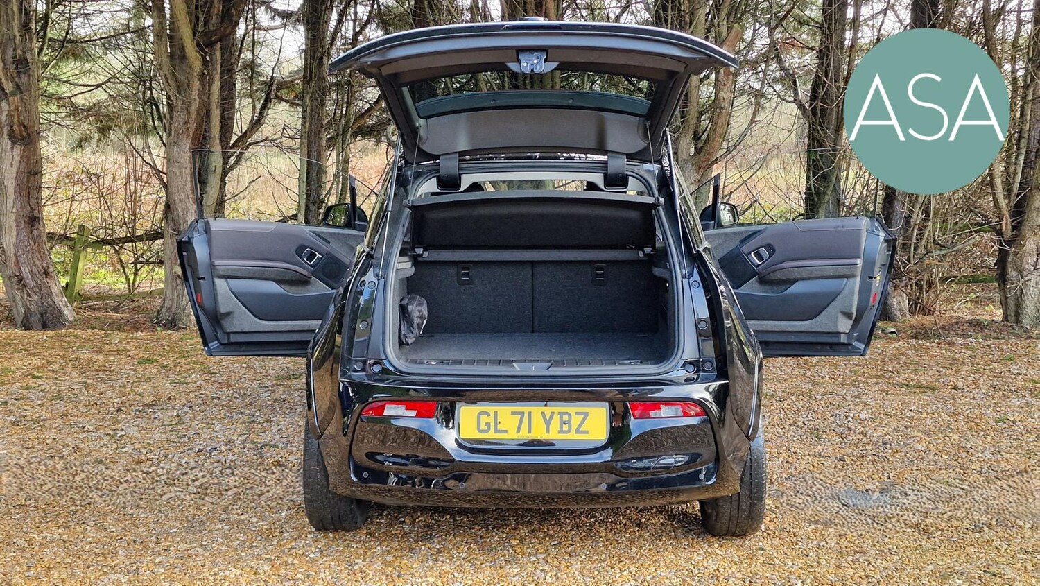 Used BMW i3 2022 for sale - 77409597: Photo 12