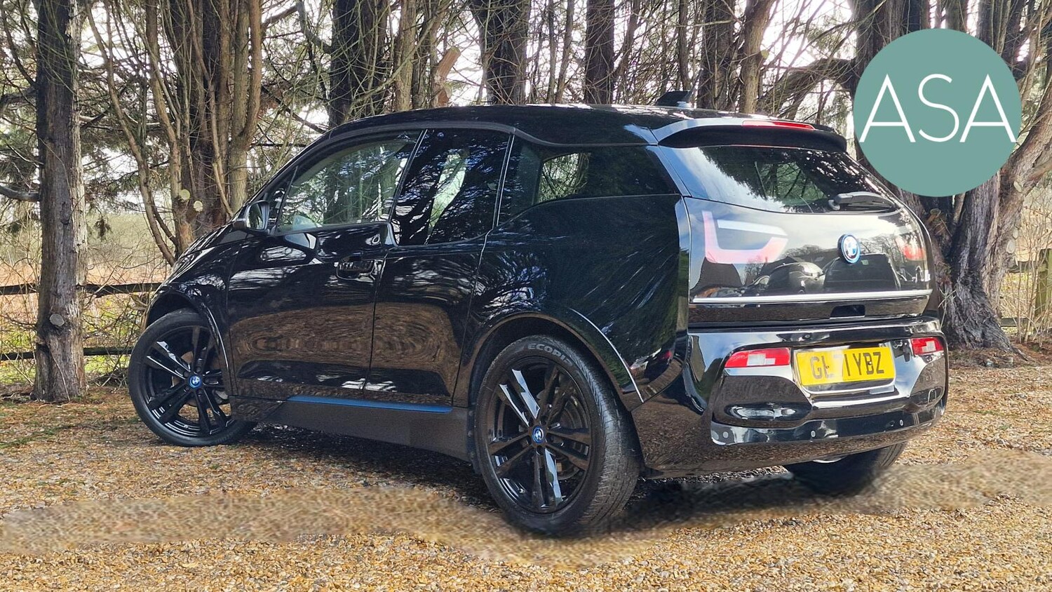 Used BMW i3 2022 for sale - 77409597: Photo 15