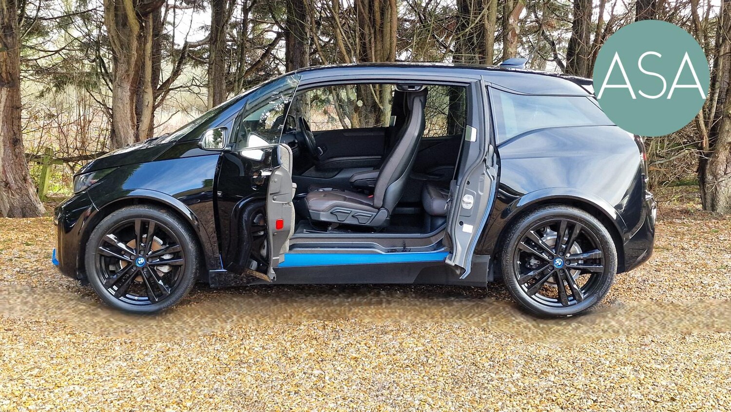 Used BMW i3 2022 for sale - 77409597: Photo 17