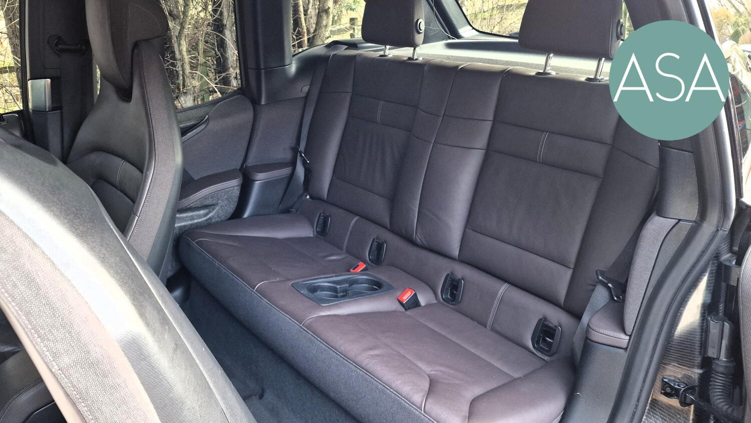 Used BMW i3 2022 for sale - 77409597: Photo 19