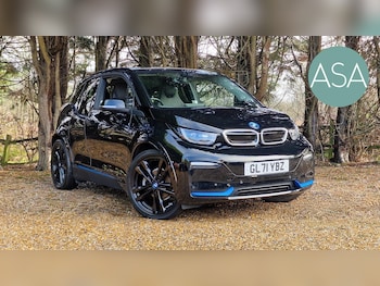 BMW i3 feature image