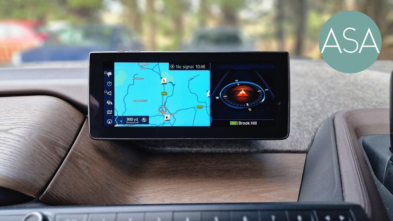 Used BMW i3 2022 for sale - 77409597: Photo 20