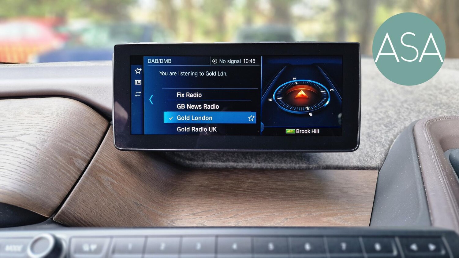 Used BMW i3 2022 for sale - 77409597: Photo 21