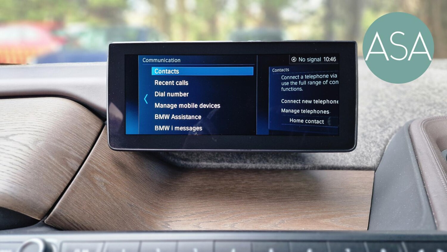 Used BMW i3 2022 for sale - 77409597: Photo 22