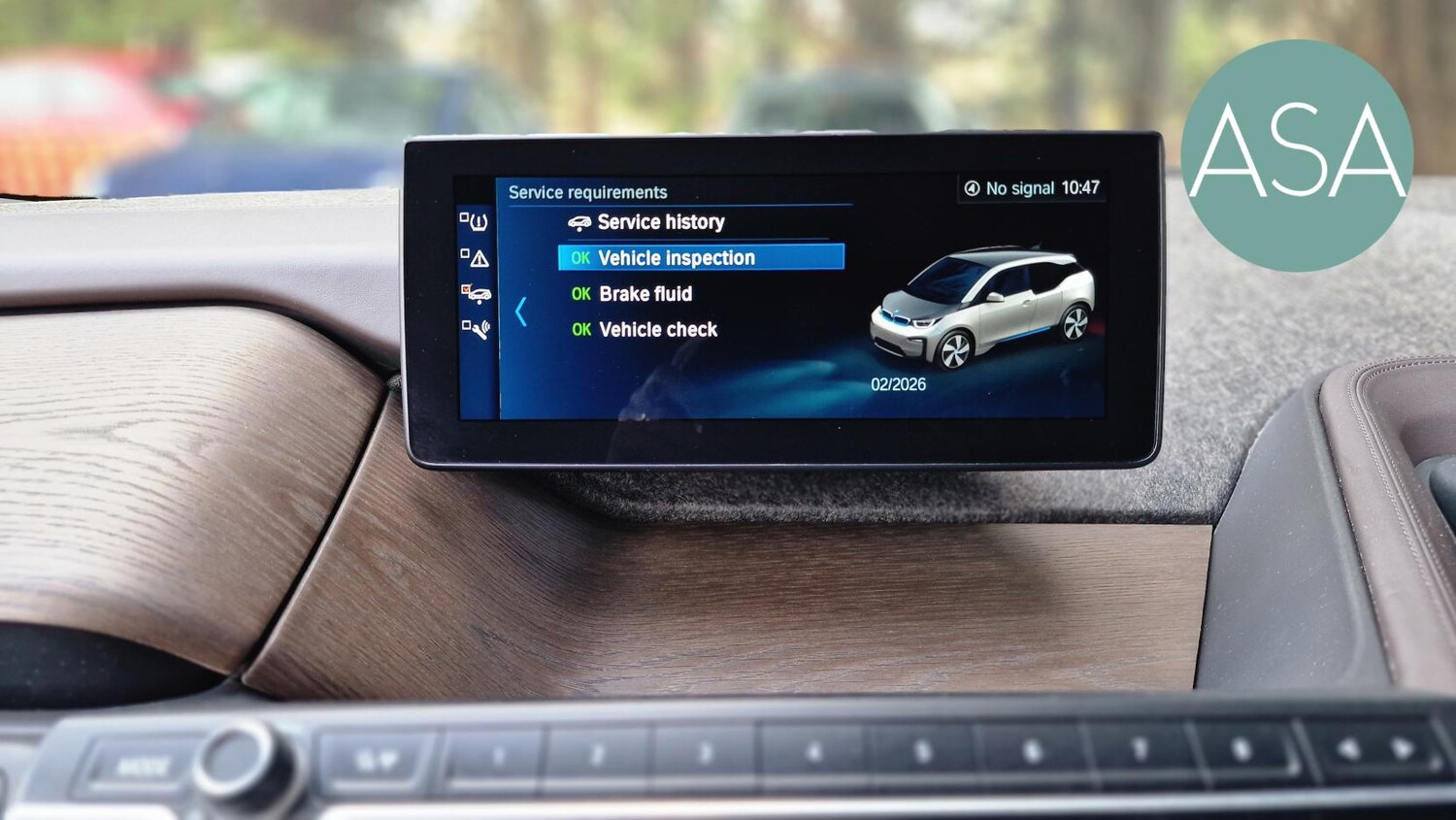 Used BMW i3 2022 for sale - 77409597: Photo 23