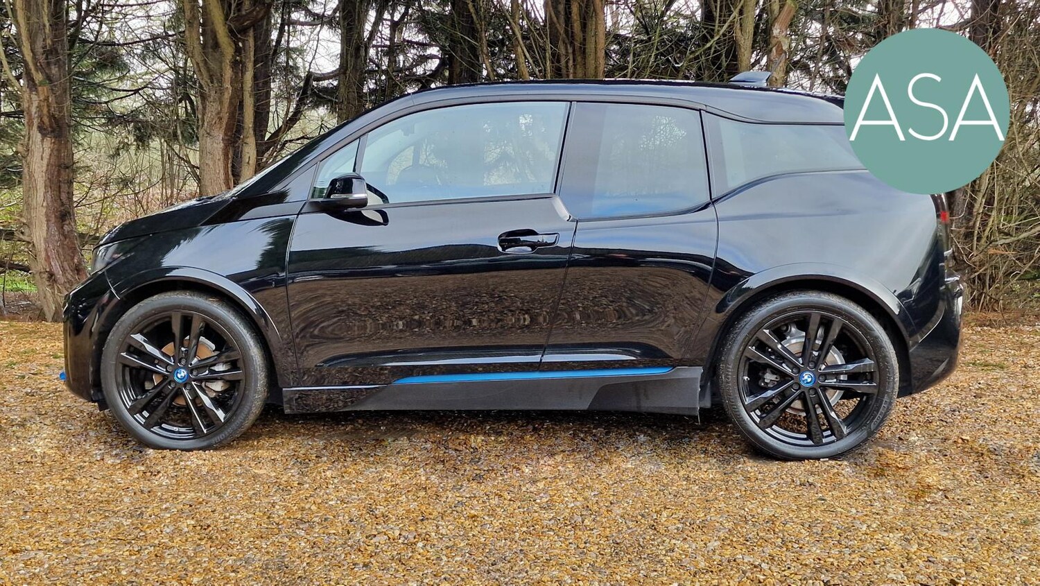 Used BMW i3 2022 for sale - 77409597: Photo 25