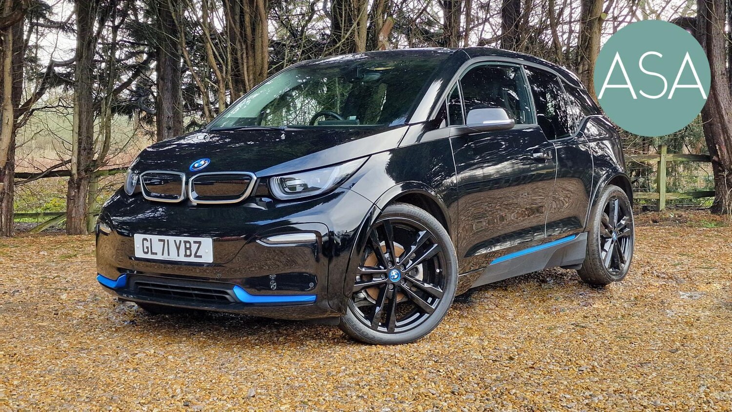 Used BMW i3 2022 for sale - 77409597: Photo 26