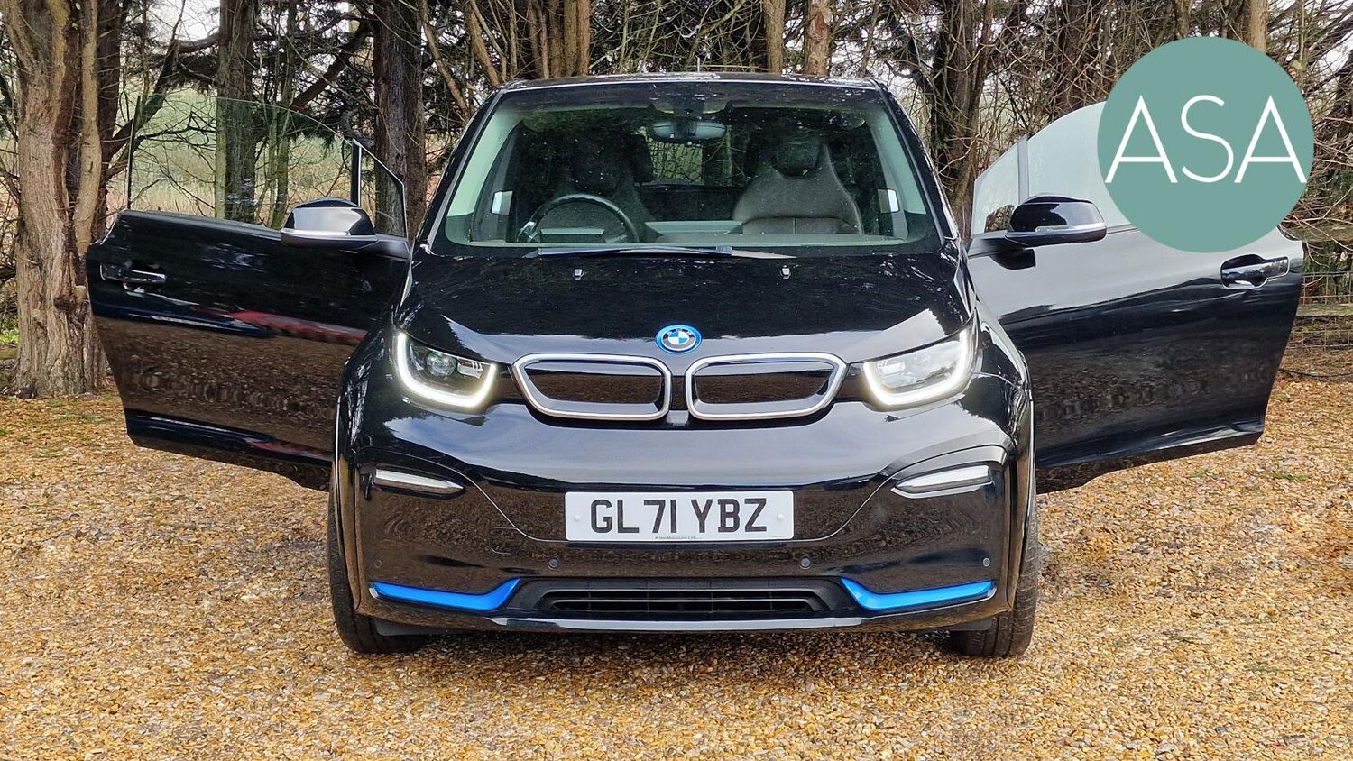 Used BMW i3 2022 for sale - 77409597: Photo 27