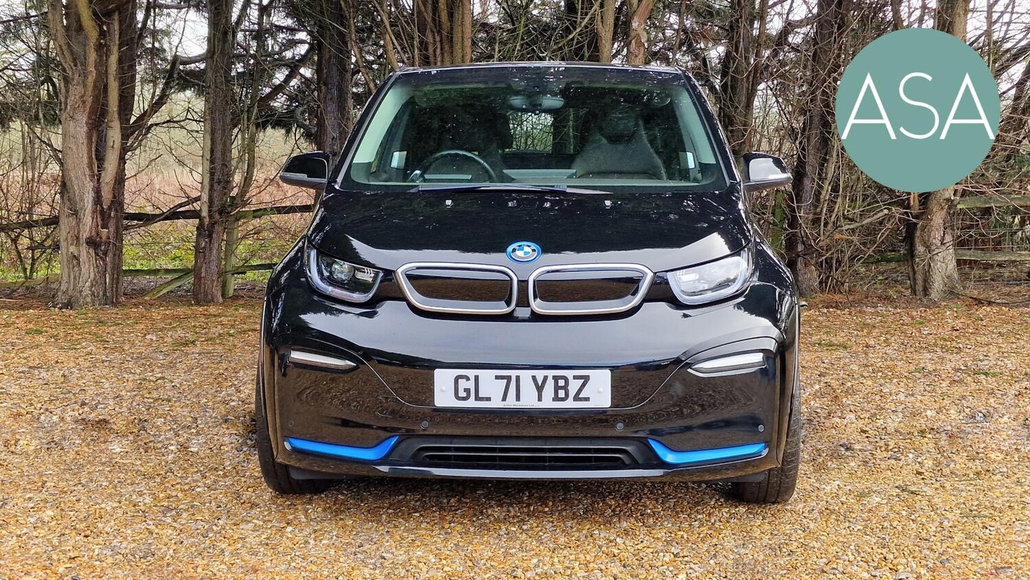 Used BMW i3 2022 for sale - 77409597: Photo 28