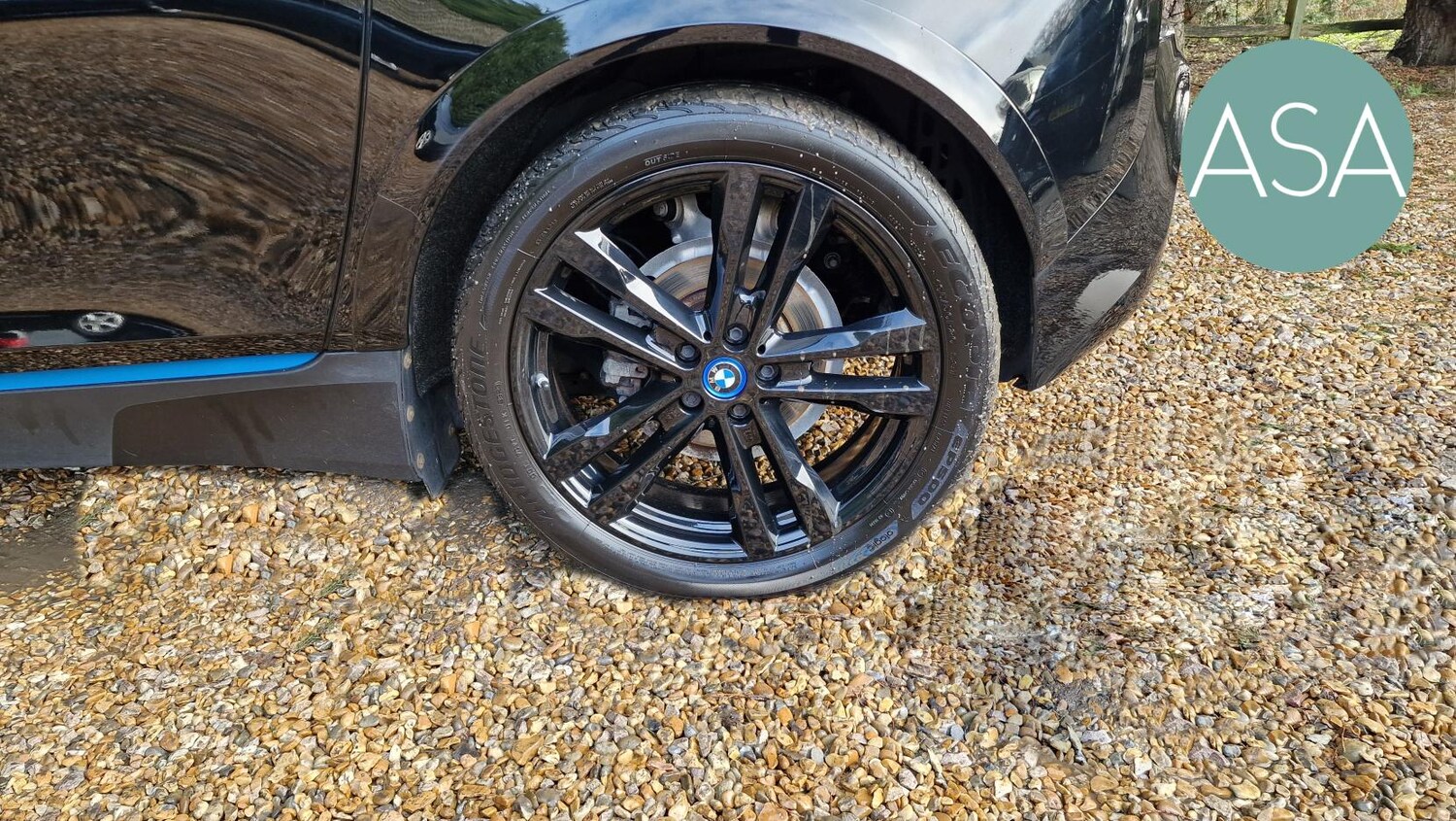 Used BMW i3 2022 for sale - 77409597: Photo 30