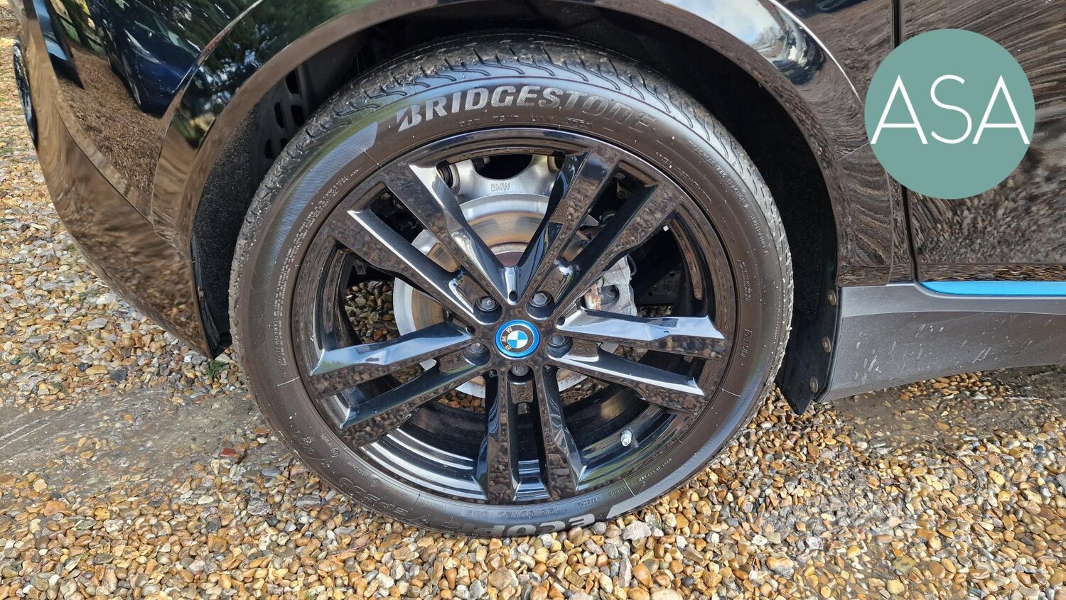 Used BMW i3 2022 for sale - 77409597: Photo 32