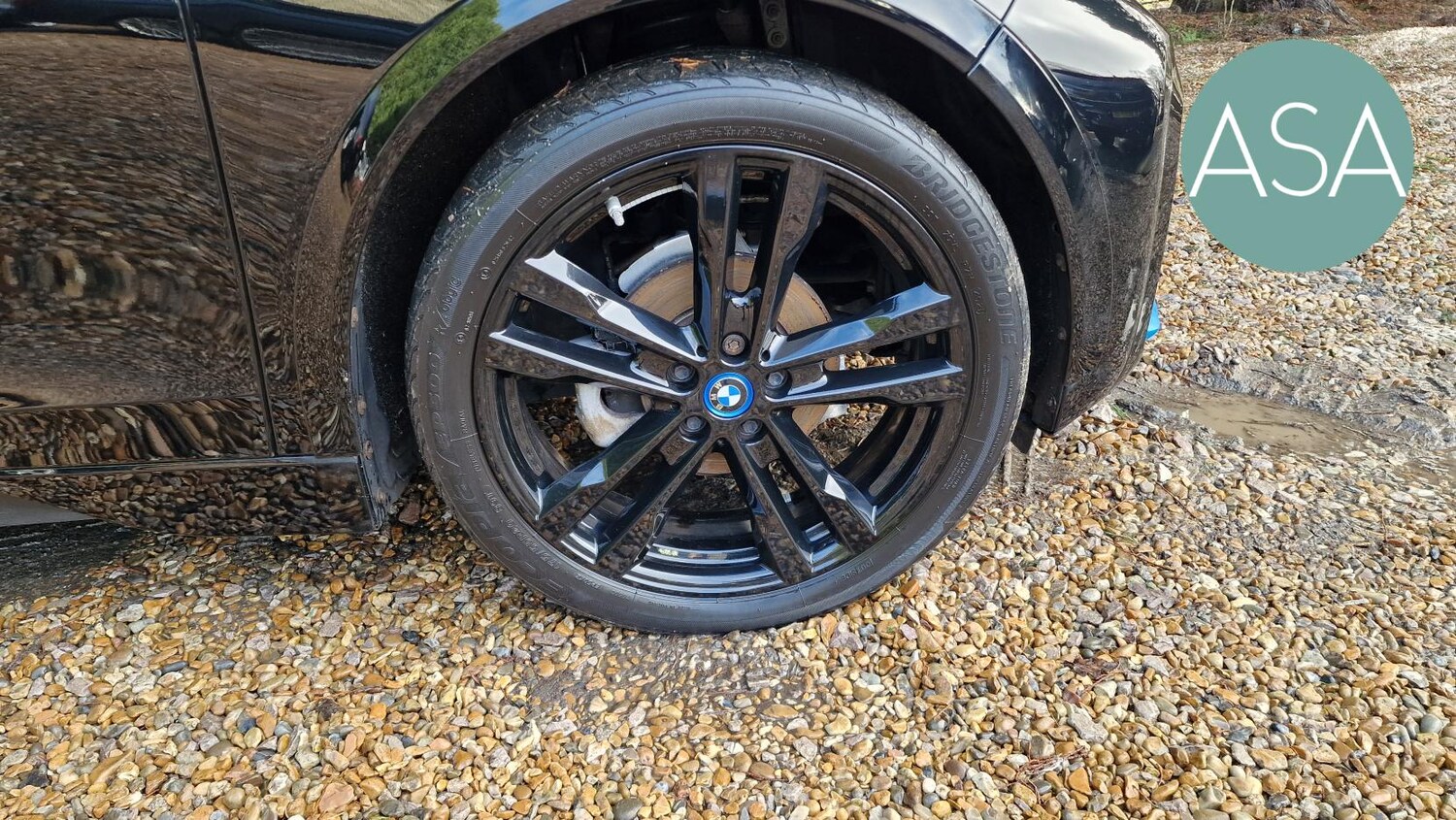 Used BMW i3 2022 for sale - 77409597: Photo 33