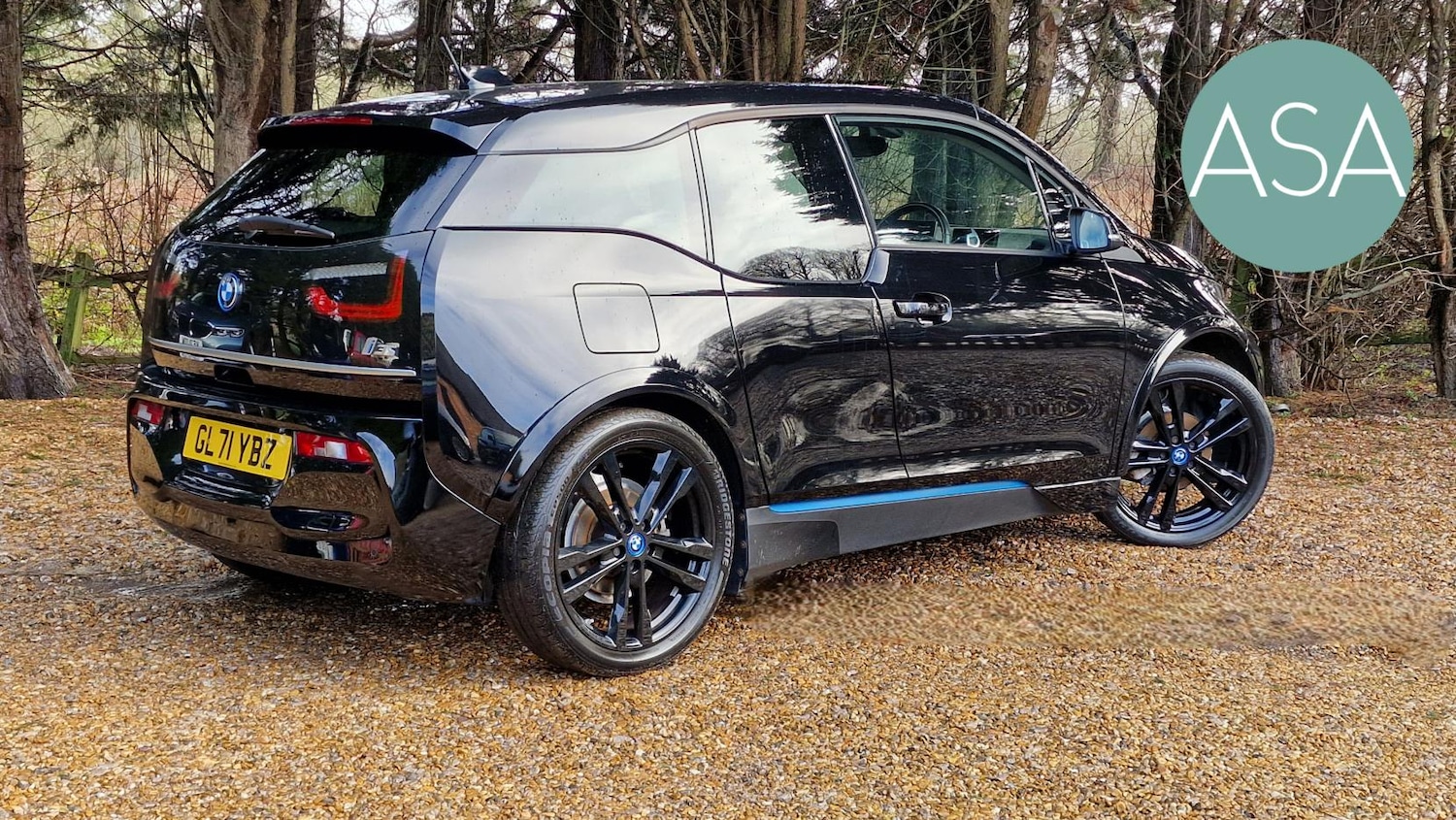 Used BMW i3 2022 for sale - 77409597: Photo 4
