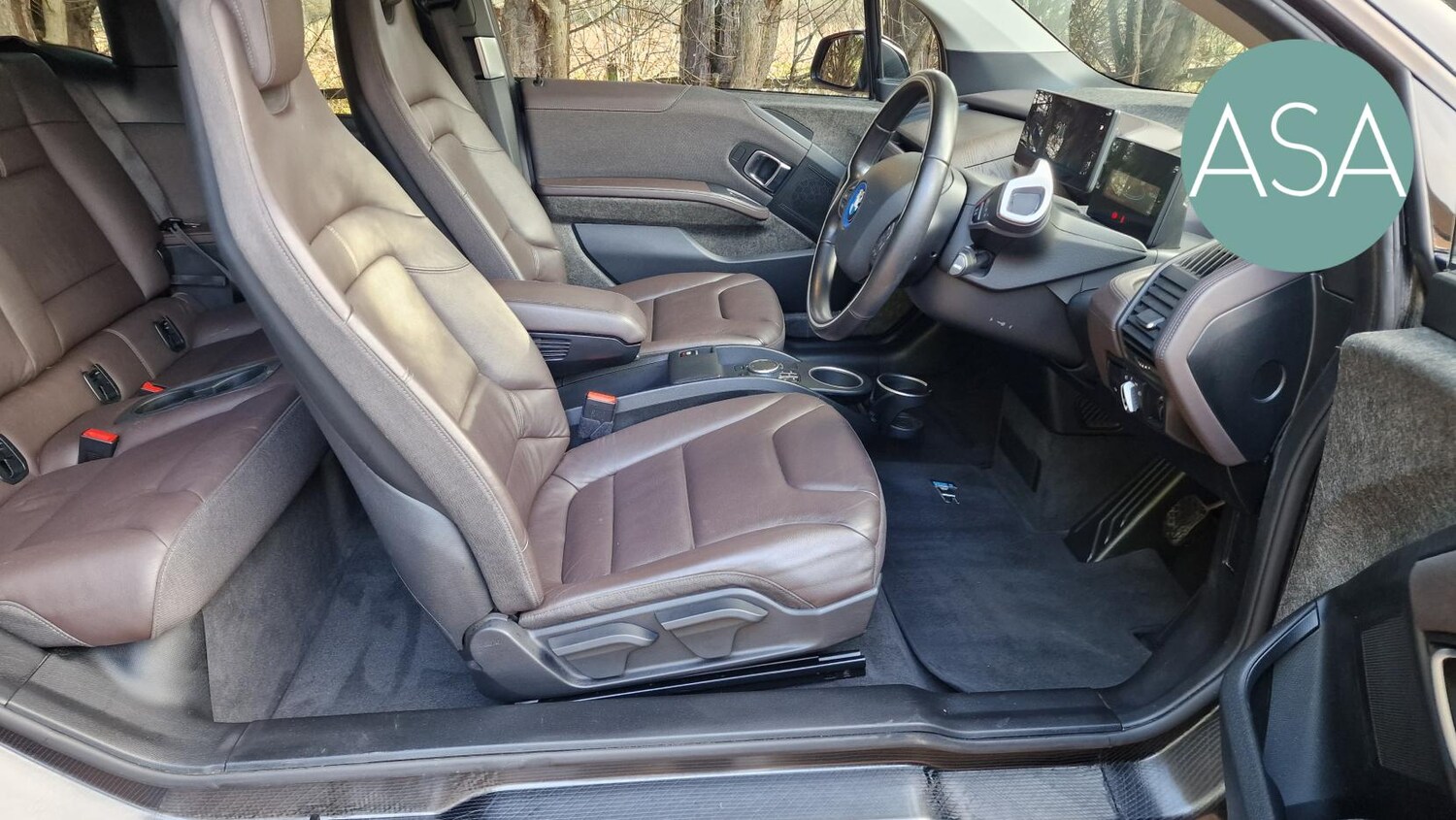 Used BMW i3 2022 for sale - 77409597: Photo 6