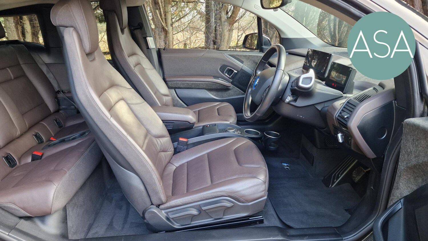 Used BMW i3 2022 for sale - 77409597: Photo 7