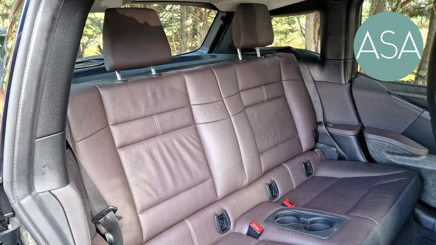 Used BMW i3 2022 for sale - 77409597: Photo 8