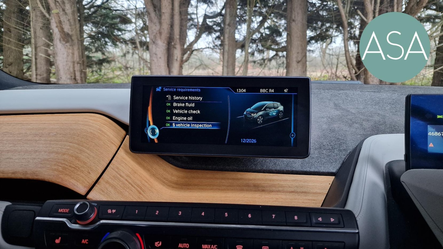 Used BMW i3 2017 for sale - 78125234: Photo 10