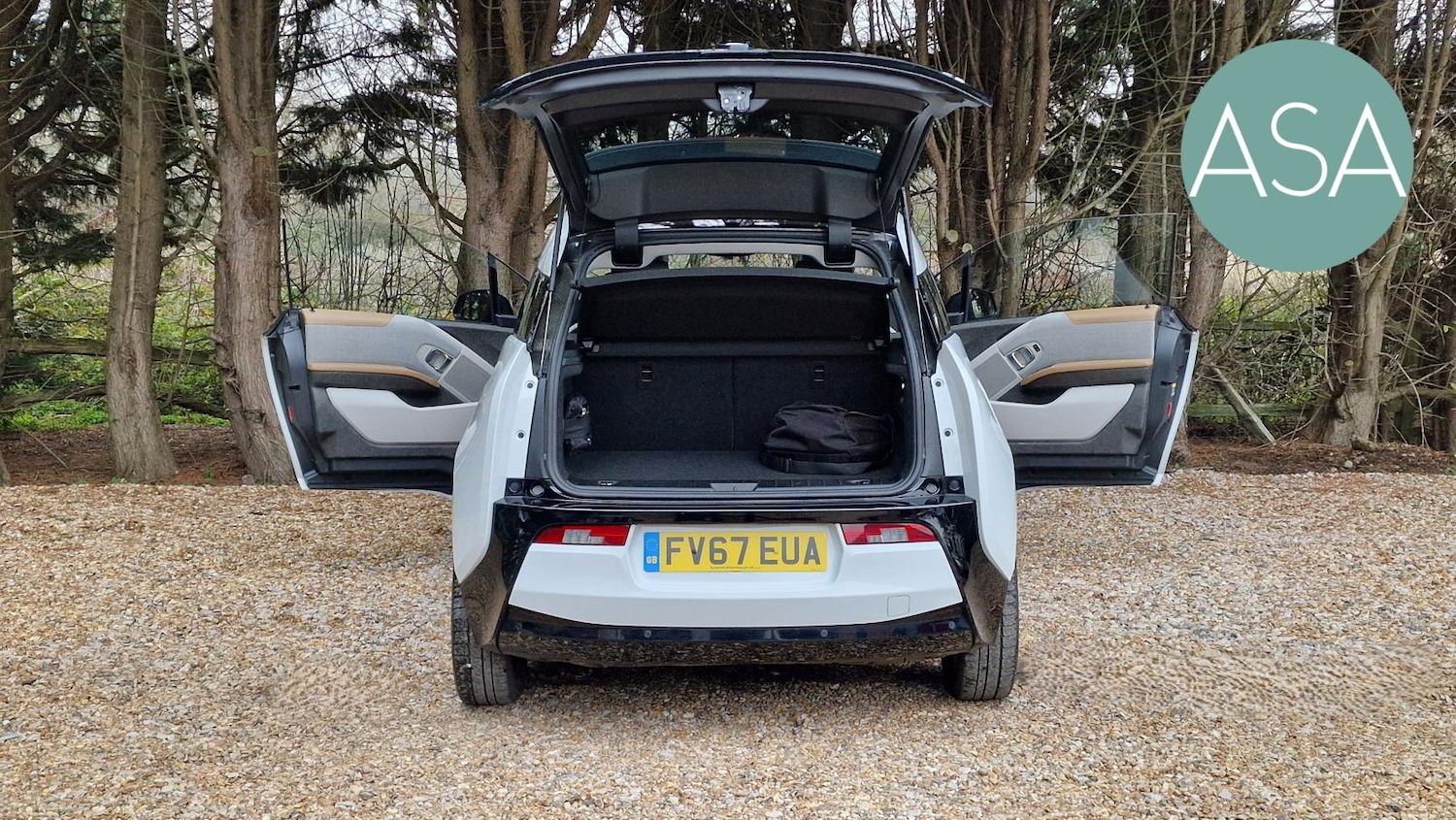 Used BMW i3 2017 for sale - 78125234: Photo 12