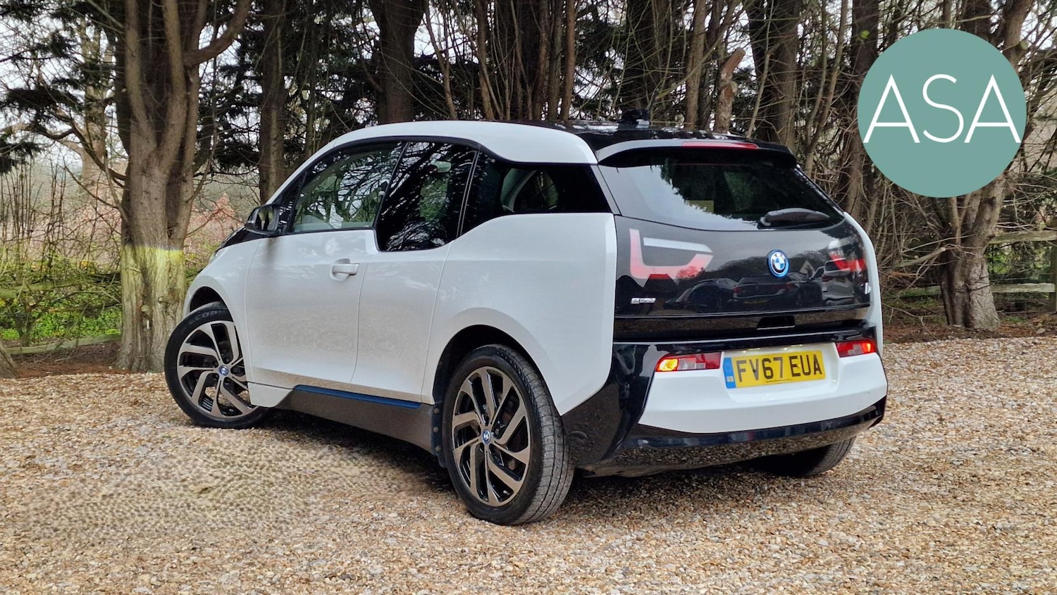 Used BMW i3 2017 for sale - 78125234: Photo 15