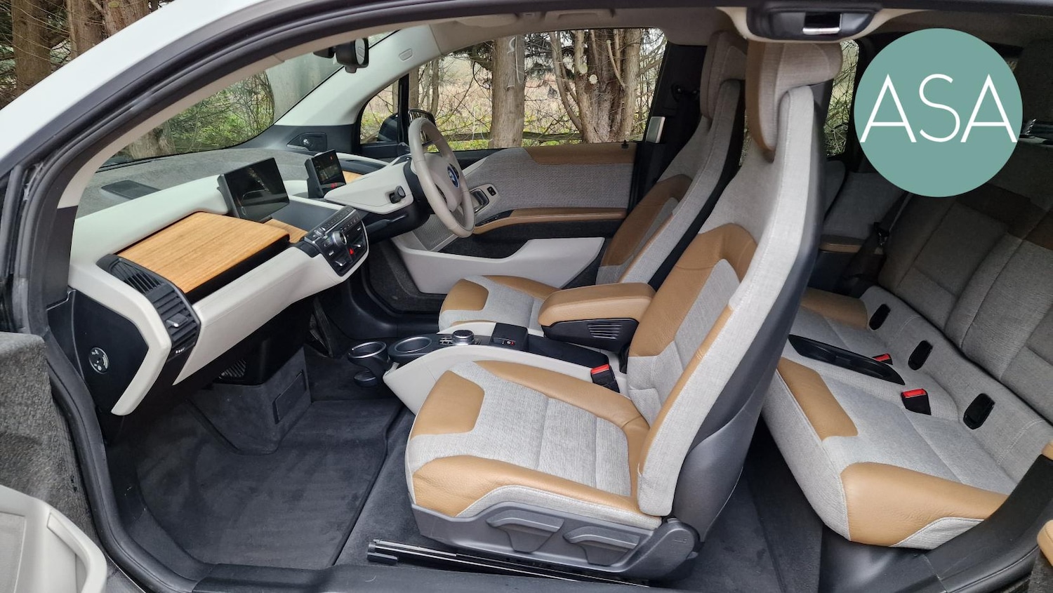 Used BMW i3 2017 for sale - 78125234: Photo 17