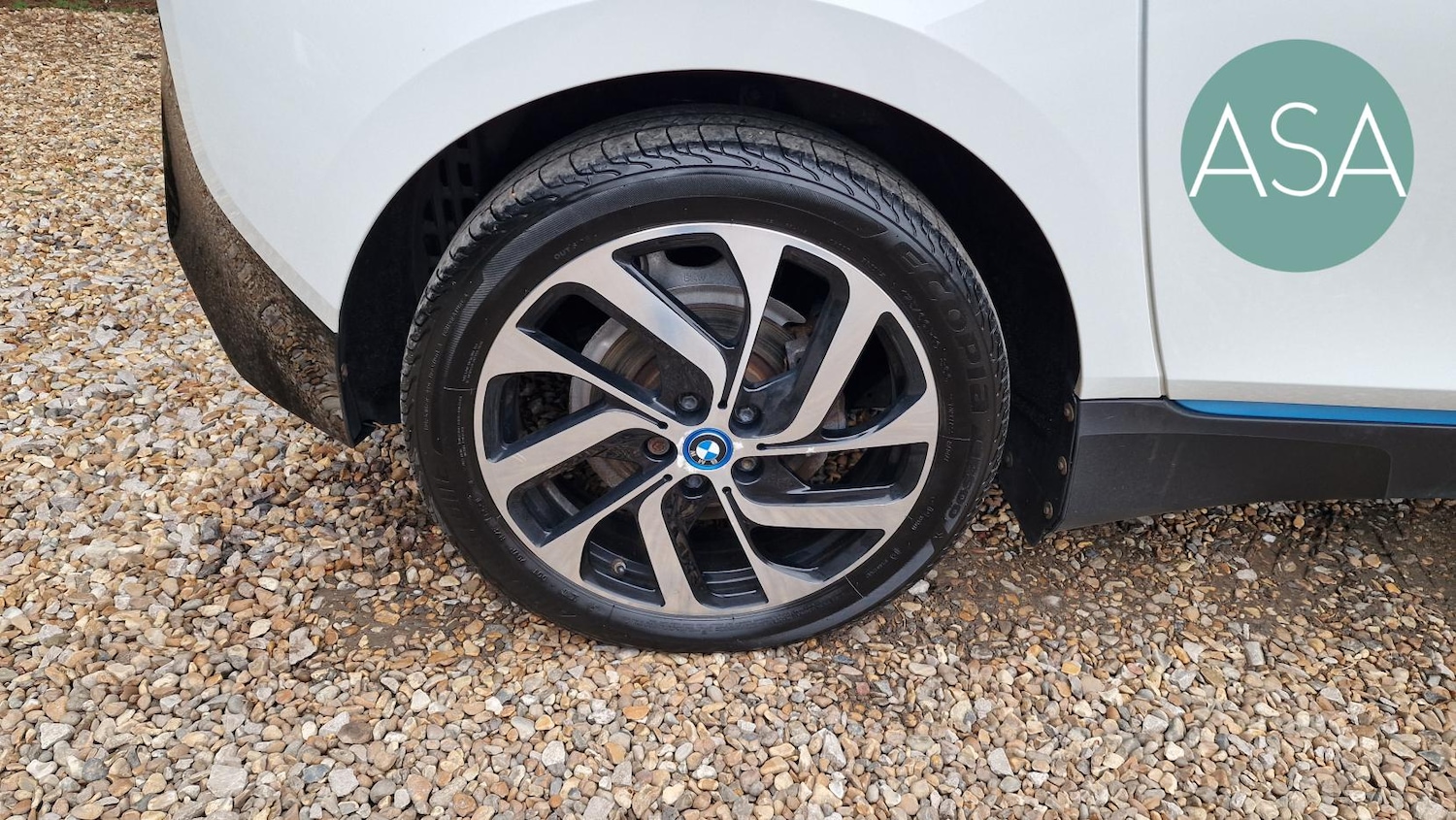 Used BMW i3 2017 for sale - 78125234: Photo 22