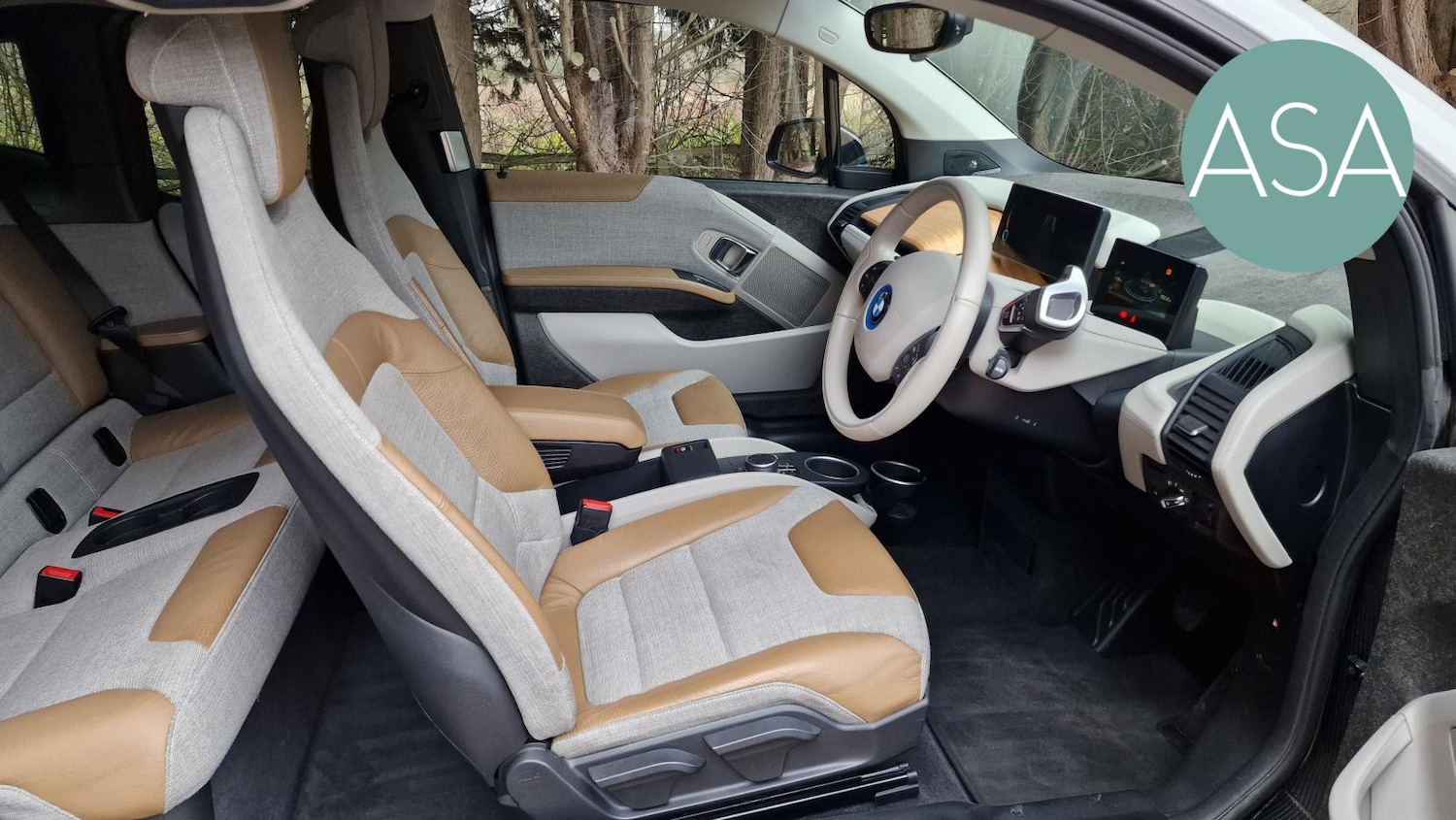 Used BMW i3 2017 for sale - 78125234: Photo 5