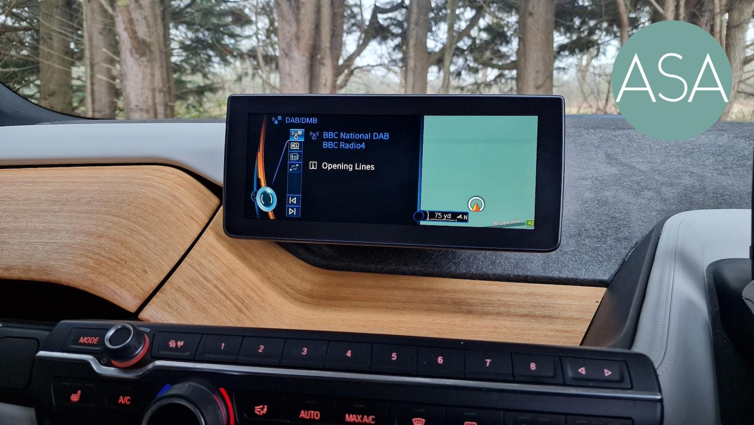 Used BMW i3 2017 for sale - 78125234: Photo 9